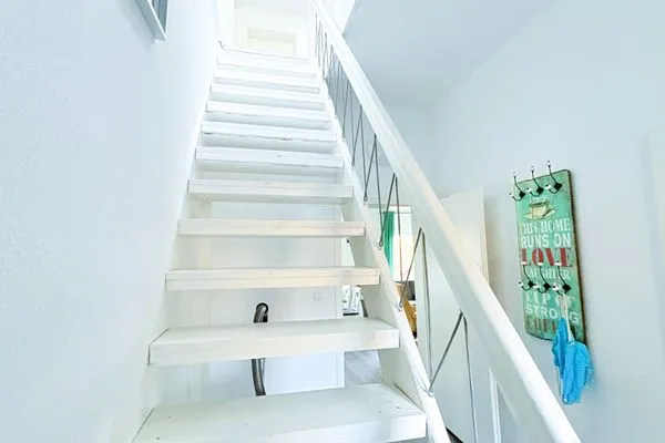 Wohnzimmer  Haus Waldblick