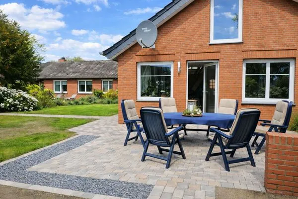 Hauptansicht  Seegras