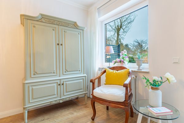 Ferienhaus Hjertets Hus in Humptrup – Bild 4 von 5