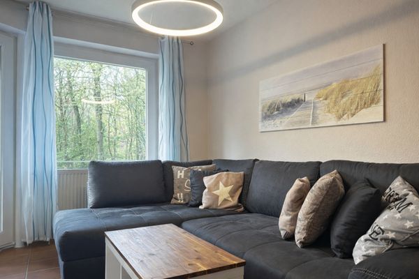  Whg. Auszeit 54° N Bad - 