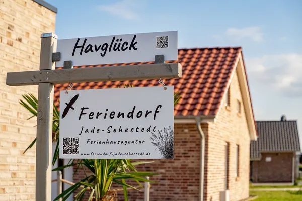   Ferienhaus  Havglück