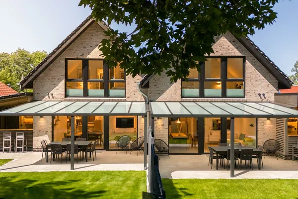   Ferienhaus  Havglück