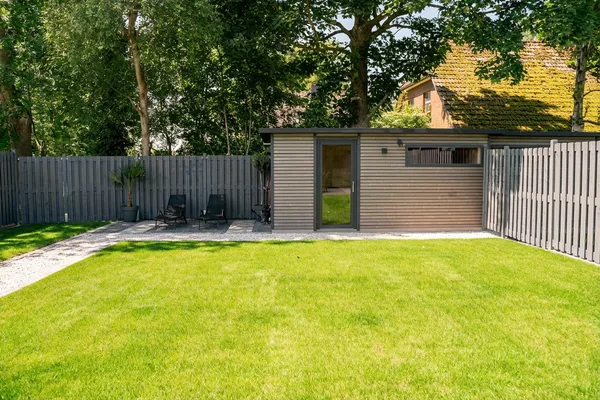   Ferienhaus  Havglück