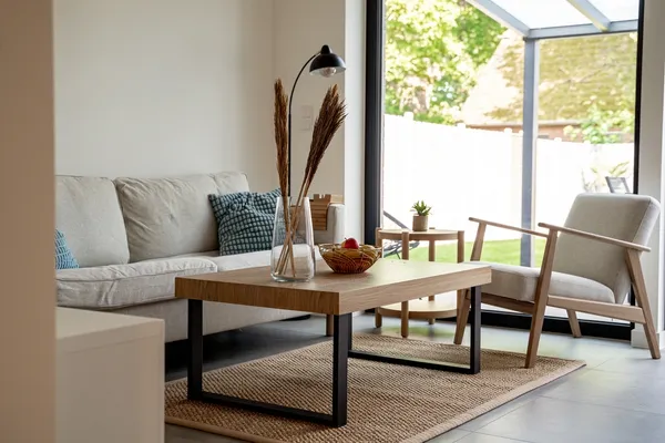   Ferienhaus  Havglück