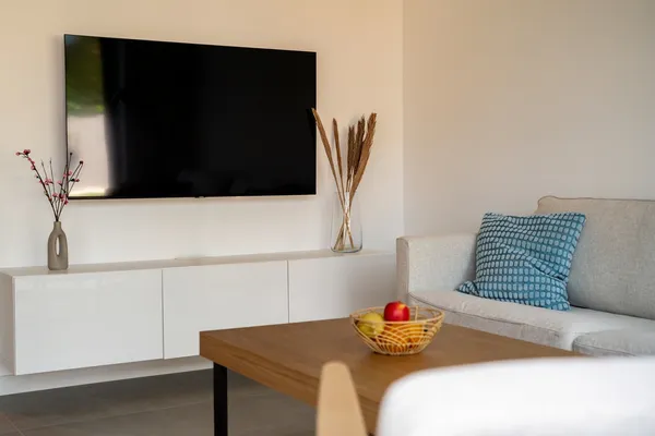   Ferienhaus  Havglück