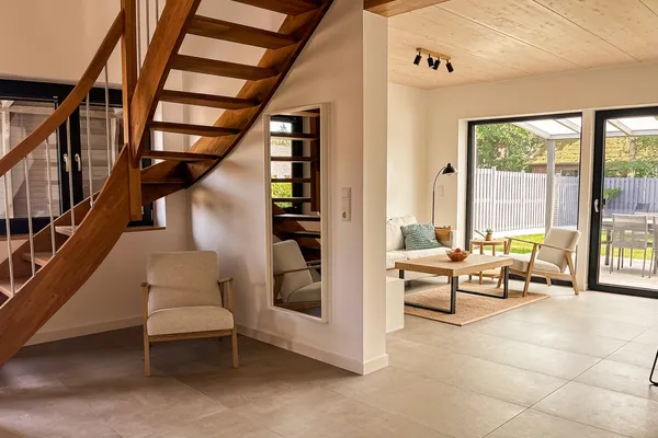   Ferienhaus  Havglück