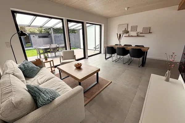   Ferienhaus  Havglück