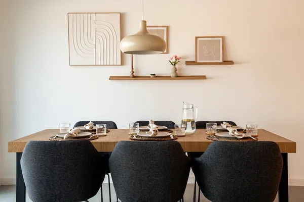   Ferienhaus  Havglück