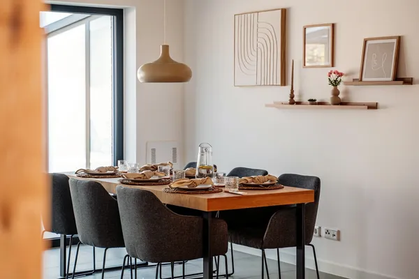   Ferienhaus  Havglück