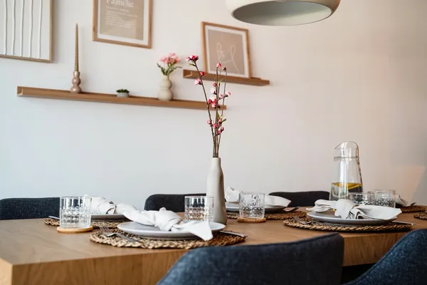   Ferienhaus  Havglück