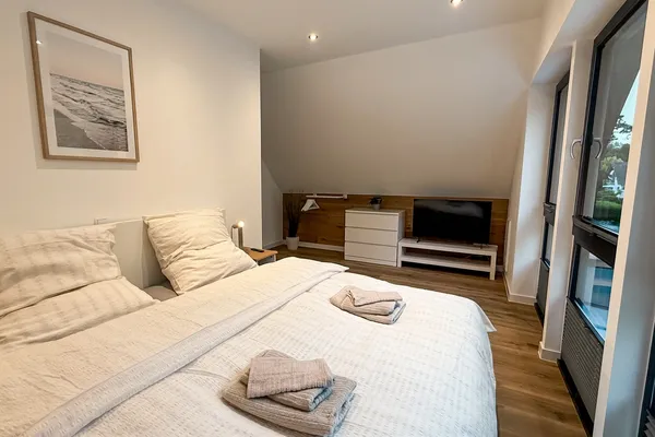   Ferienhaus  Havglück