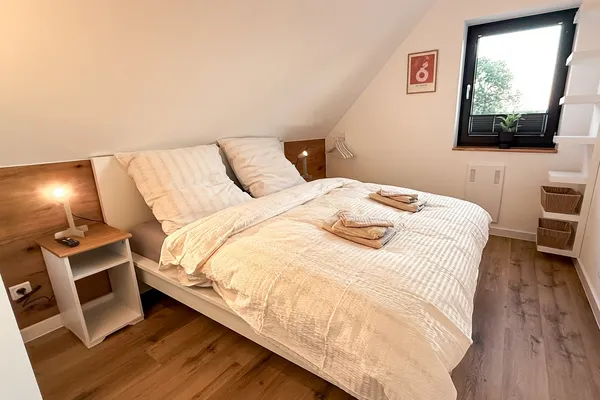   Ferienhaus  Havglück