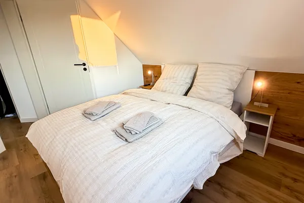   Ferienhaus  Havglück