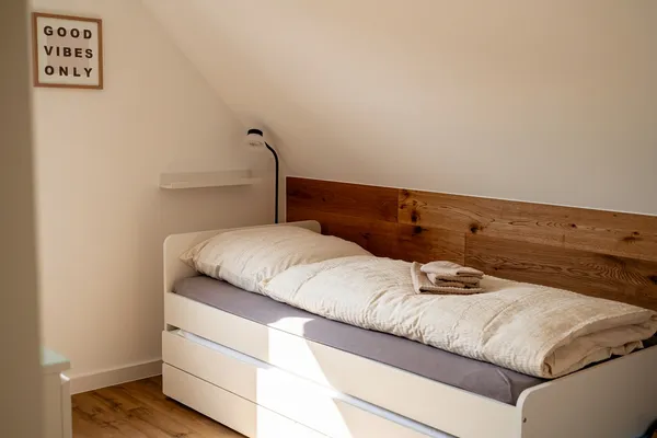   Ferienhaus  Havglück