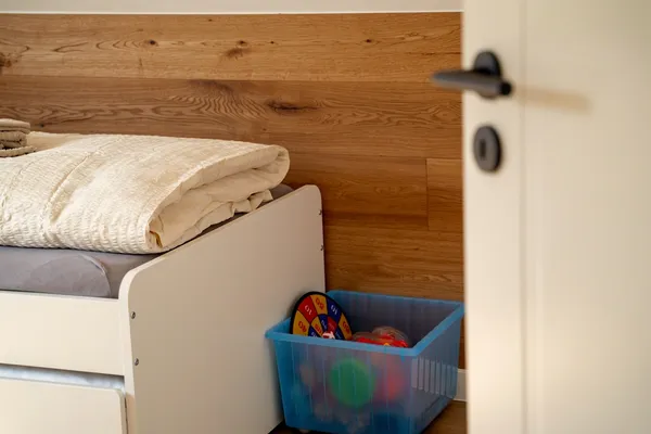   Ferienhaus  Havglück