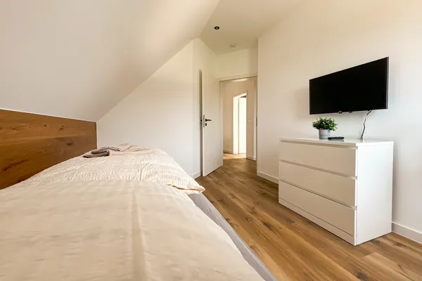   Ferienhaus  Havglück