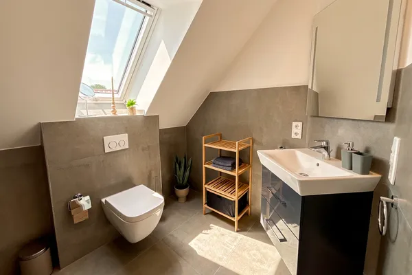   Ferienhaus  Havglück