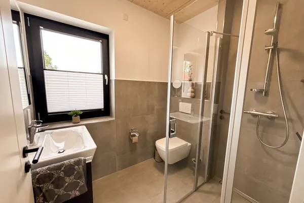   Ferienhaus  Havglück