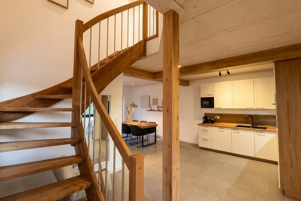   Ferienhaus  Havglück