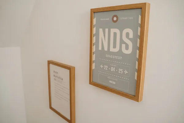   Ferienhaus  Havglück