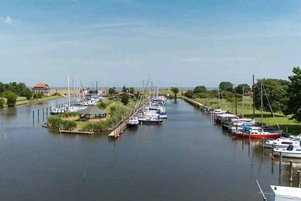   Ferienhaus  Havglück