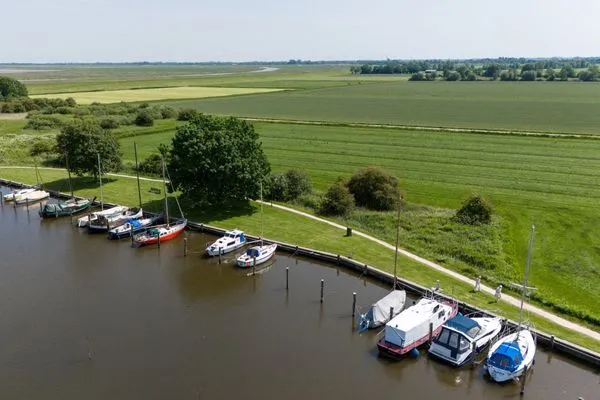   Ferienhaus  Havglück