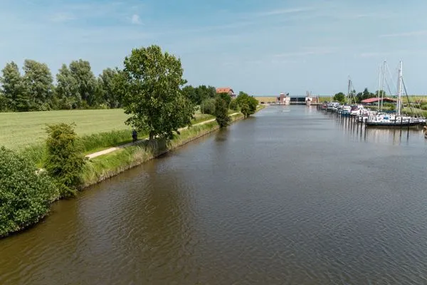   Ferienhaus  Havglück