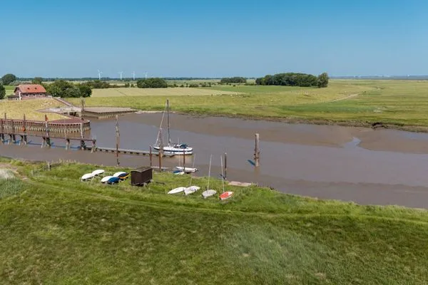   Ferienhaus  Havglück