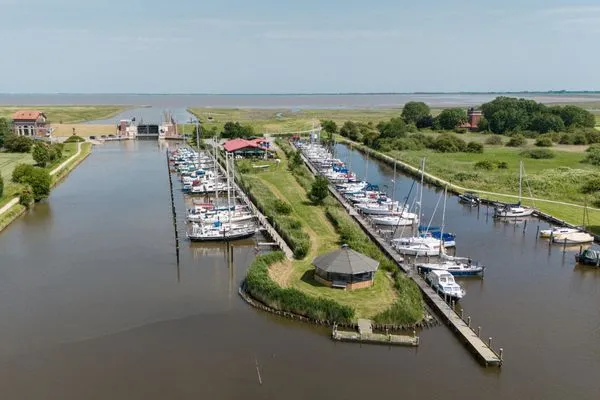   Ferienhaus  Havglück