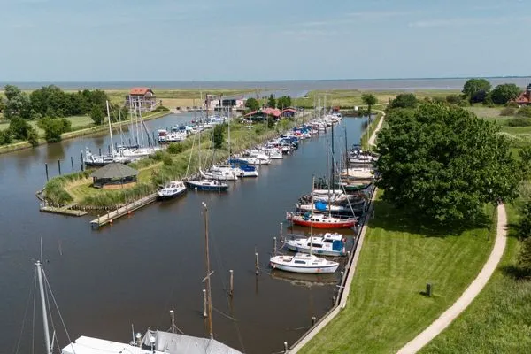   Ferienhaus  Havglück