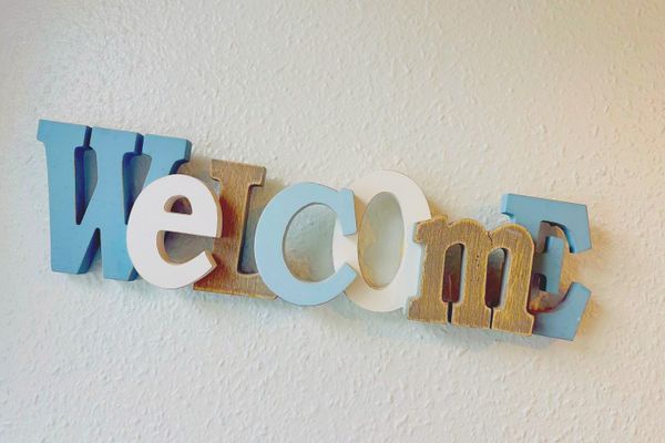 Ferienhaus Anlage Ostland17 Dünenlöper/ Nr. 17 a Dorf - Dekoratives Detail