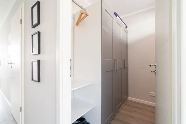 Dekoratives Detail Ferienpark Sierksdorf Baywatch