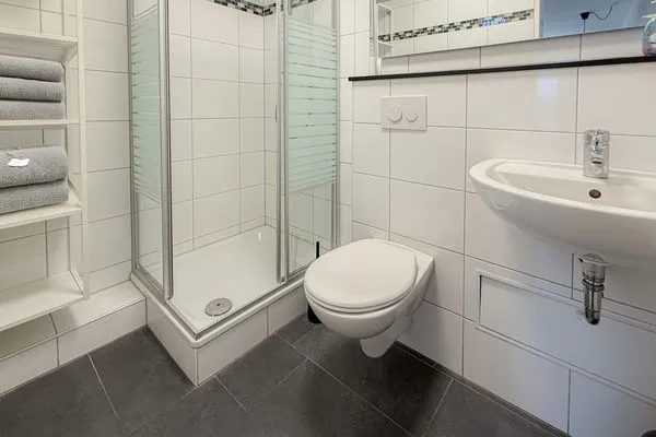   Ferienwohnung Metropol 17