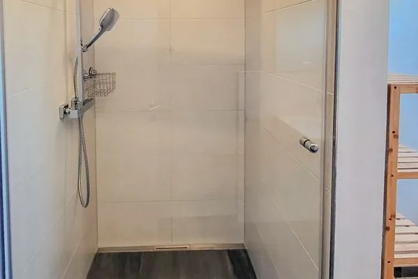 Badezimmer  StoaNest - Esterberg