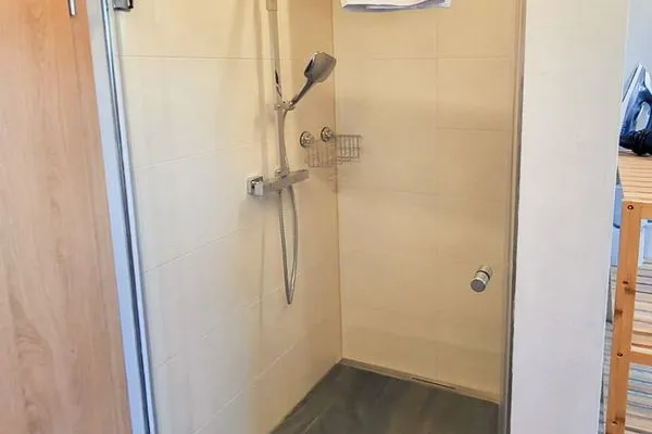 Badezimmer  StoaNest - Esterberg