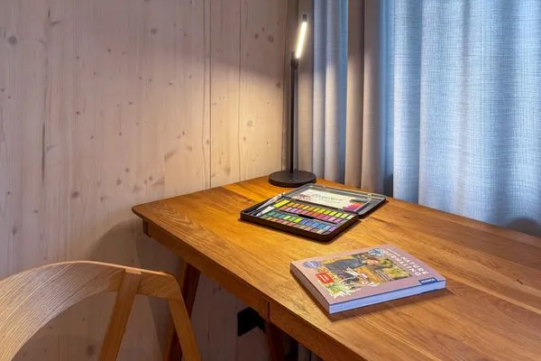 Decorative detail  FreiBlick