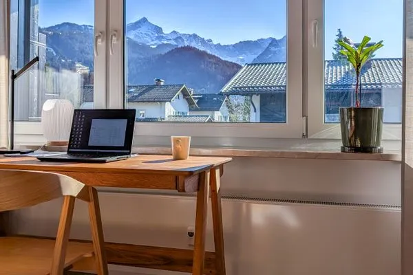 Decorative detail  FreiBlick