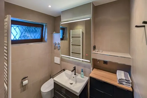 Bathroom  FreiBlick