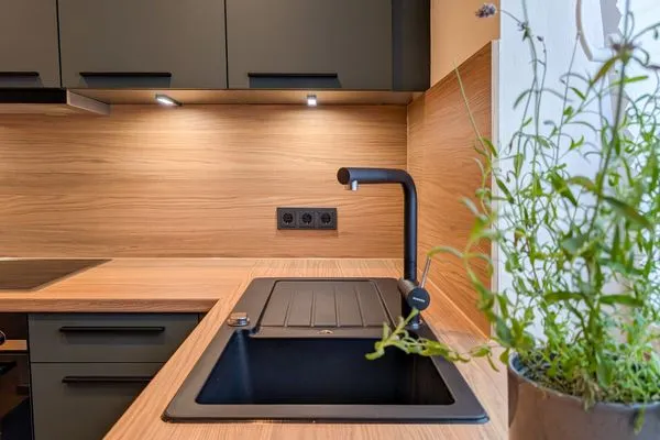 Decorative detail  FreiBlick