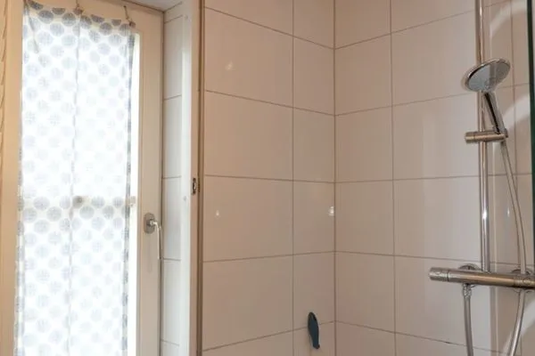 Badezimmer  Austernperle