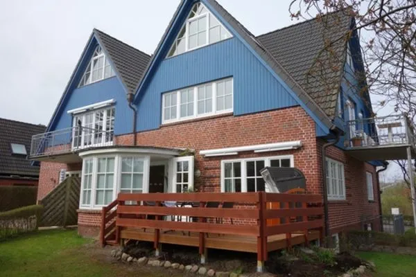 Hauptansicht  Austernperle