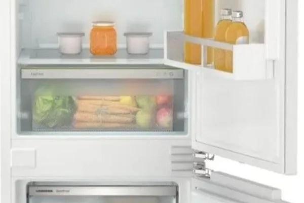 Küche / Küchenzeile Feriendorf Hochbergle Haus 142 - Lechseeblick