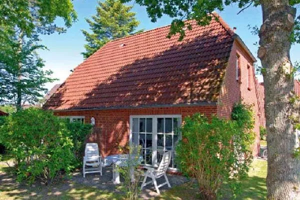 Hauptansicht  Doppelhaushälfte Am Leuchtturm 1 a