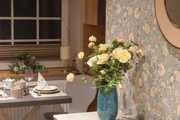   Wohnung Burghaus 3 OG