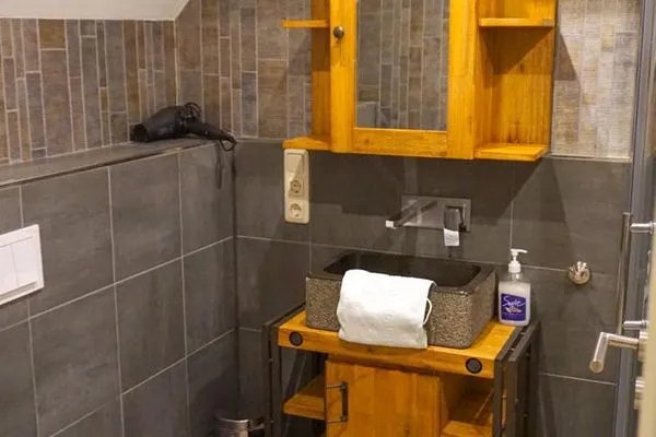   Wohnung Burghaus 3 OG