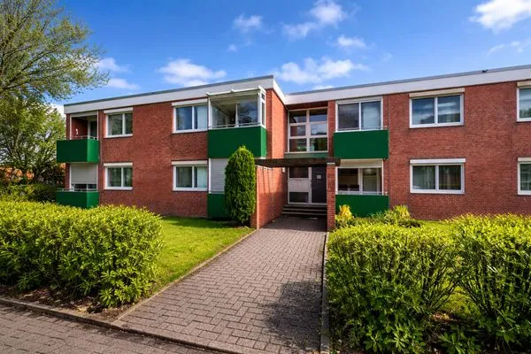 Hauptansicht  Kajüte