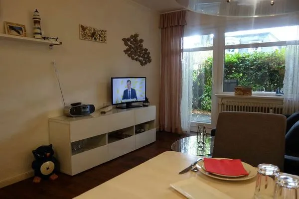 Wohnzimmer  Eulennest, Whg. 2