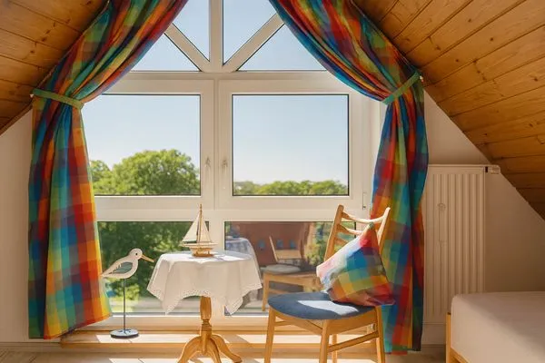 Schlafzimmer  Skipper