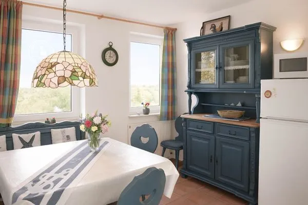 Küche / Küchenzeile  Skipper