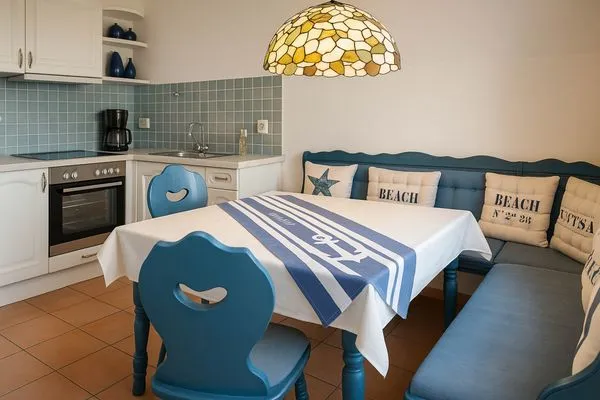 Küche / Küchenzeile  Skipper